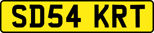 SD54KRT