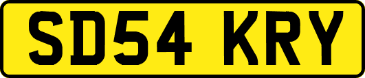 SD54KRY