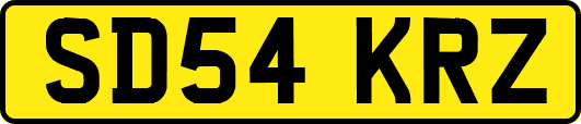 SD54KRZ