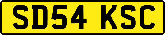 SD54KSC