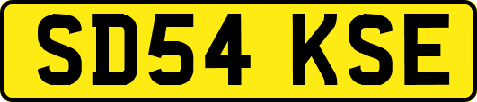 SD54KSE