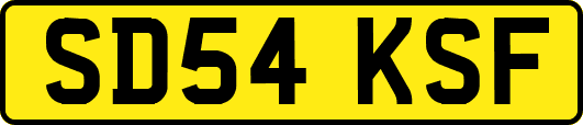 SD54KSF