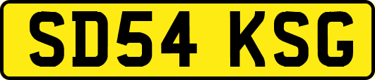 SD54KSG