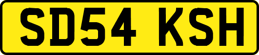 SD54KSH
