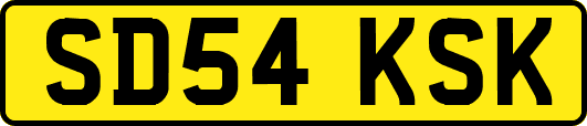 SD54KSK