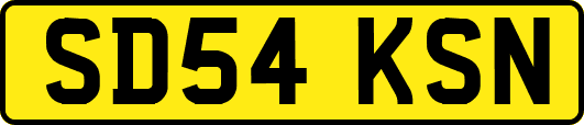 SD54KSN