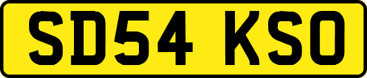 SD54KSO