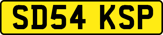 SD54KSP