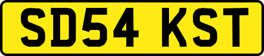 SD54KST
