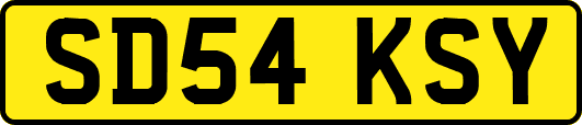 SD54KSY