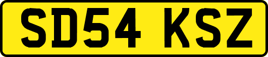 SD54KSZ