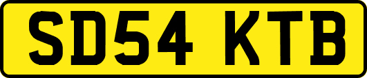 SD54KTB