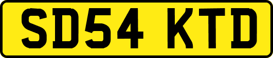 SD54KTD