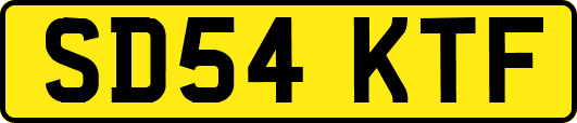 SD54KTF