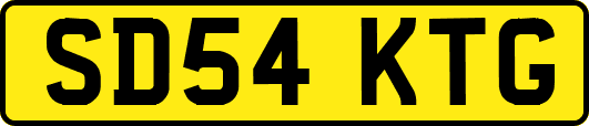 SD54KTG
