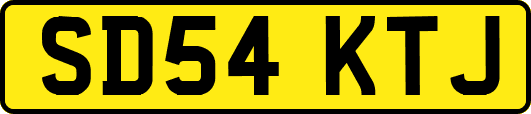 SD54KTJ