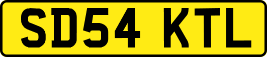 SD54KTL