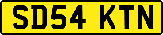 SD54KTN