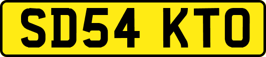 SD54KTO