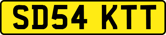 SD54KTT