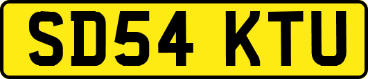 SD54KTU