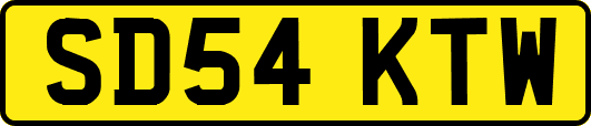 SD54KTW