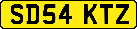 SD54KTZ