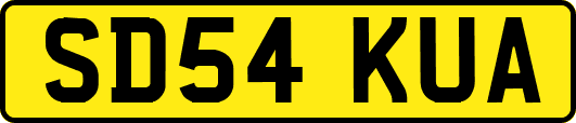 SD54KUA