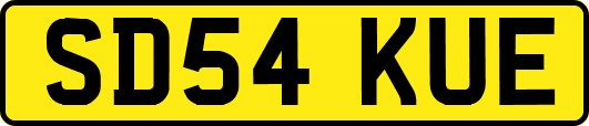 SD54KUE