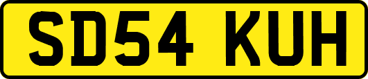 SD54KUH