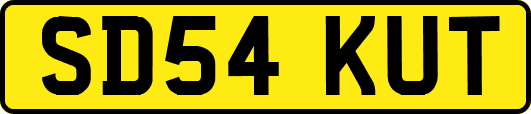 SD54KUT