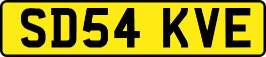 SD54KVE