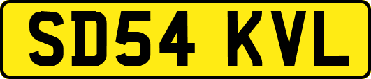 SD54KVL