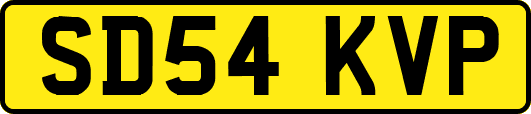 SD54KVP