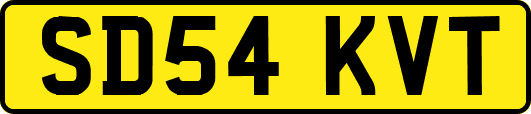 SD54KVT