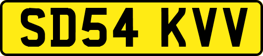 SD54KVV