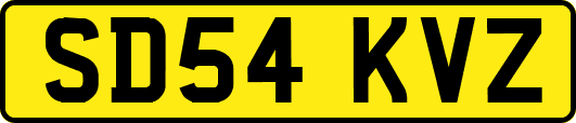SD54KVZ