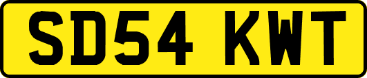 SD54KWT