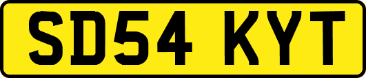 SD54KYT