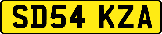 SD54KZA