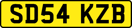 SD54KZB