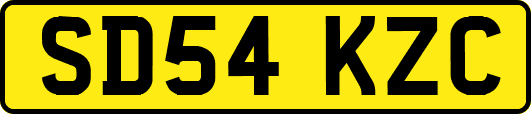 SD54KZC