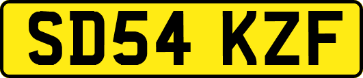 SD54KZF