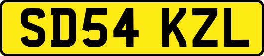 SD54KZL