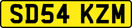 SD54KZM