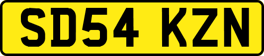 SD54KZN