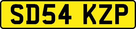 SD54KZP