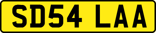 SD54LAA
