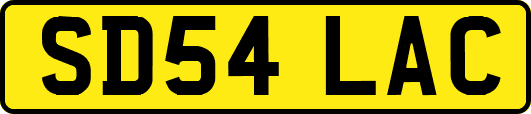 SD54LAC