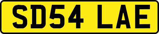 SD54LAE